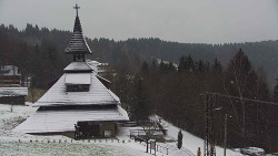 Informační centrum Zvonice