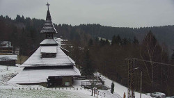 Informační centrum Zvonice