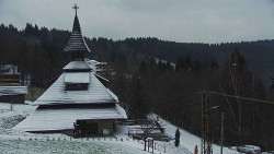 Informační centrum Zvonice