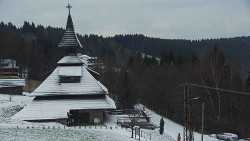 Informační centrum Zvonice