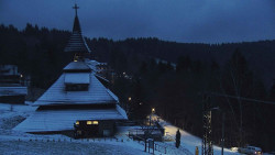 Informační centrum Zvonice