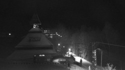 Informační centrum Zvonice