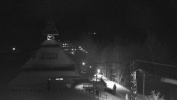 Informační centrum Zvonice