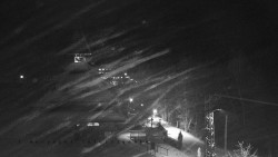 Informační centrum Zvonice