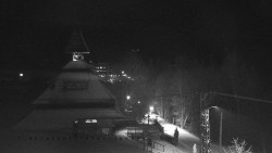 Informační centrum Zvonice