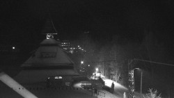 Informační centrum Zvonice