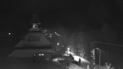 Informační centrum Zvonice