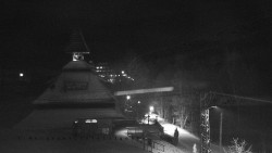 Informační centrum Zvonice