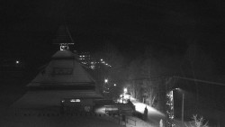 Informační centrum Zvonice