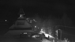 Informační centrum Zvonice