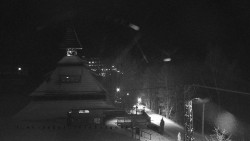 Informační centrum Zvonice