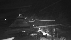 Informační centrum Zvonice