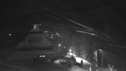 Informační centrum Zvonice