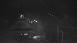 Informační centrum Zvonice