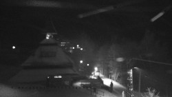 Informační centrum Zvonice