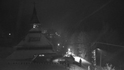 Informační centrum Zvonice