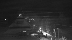 Informační centrum Zvonice