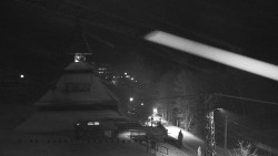 Informační centrum Zvonice