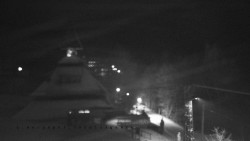 Informační centrum Zvonice