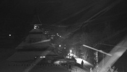 Informační centrum Zvonice