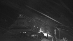 Informační centrum Zvonice