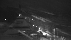 Informační centrum Zvonice