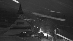 Informační centrum Zvonice