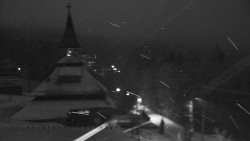 Informační centrum Zvonice