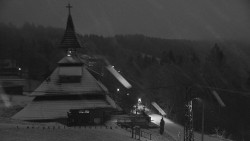 Informační centrum Zvonice