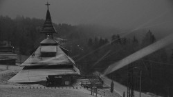 Informační centrum Zvonice