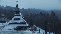 Informační centrum Zvonice