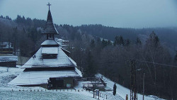 Informační centrum Zvonice