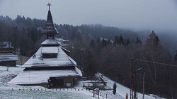 Informační centrum Zvonice