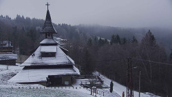 Informační centrum Zvonice