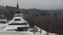 Informační centrum Zvonice