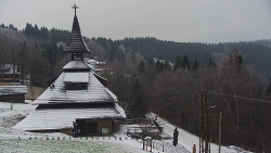 Informační centrum Zvonice