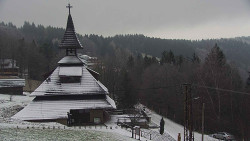 Informační centrum Zvonice