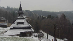 Informační centrum Zvonice