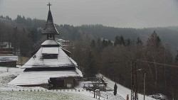 Informační centrum Zvonice