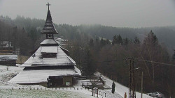 Informační centrum Zvonice