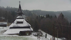 Informační centrum Zvonice