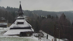 Informační centrum Zvonice