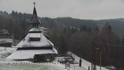 Informační centrum Zvonice