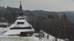 Informační centrum Zvonice