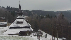 Informační centrum Zvonice