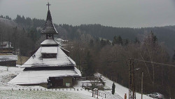 Informační centrum Zvonice