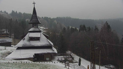 Informační centrum Zvonice