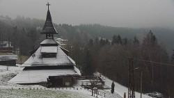 Informační centrum Zvonice