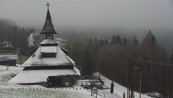 Informační centrum Zvonice