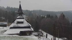 Informační centrum Zvonice